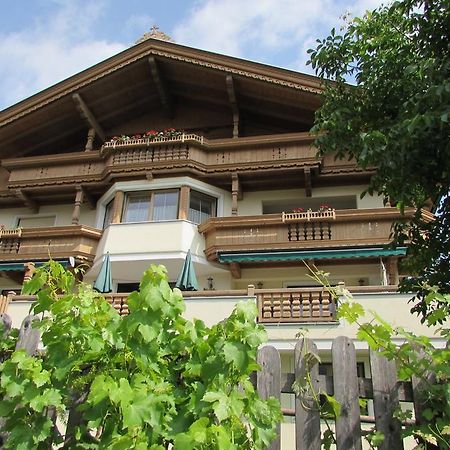 Appartements Hochzillertal Kaltenbach Rum bild
